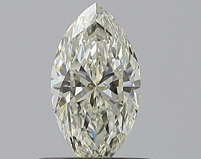 0.65CT MARQUISE VS2 K WH