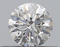 0.30CT ROUND SI2 E WH