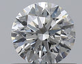0.50CT ROUND I1 F WH