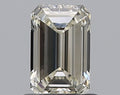 0.73CT EMERALD VS2 K NV