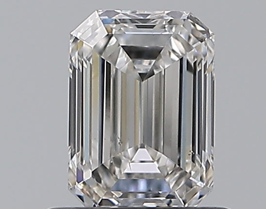 0.67CT EMERALD VS2 H NV