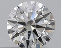 0.30CT ROUND SI1 F WH
