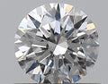 0.46CT ROUND SI1 E WH