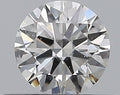 0.39CT ROUND SI1 E WH