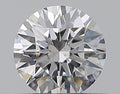 0.35CT ROUND SI2 E WH