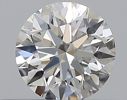 0.31CT ROUND I1 E WH