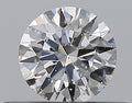 0.33CT ROUND I1 D WH