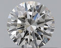 0.30CT ROUND SI1 G WH