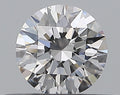 0.37CT ROUND SI1 E WH