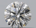 0.30CT ROUND SI2 G WH