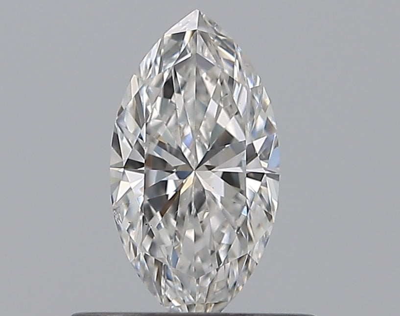 0.46CT MARQUISE SI1 E WH