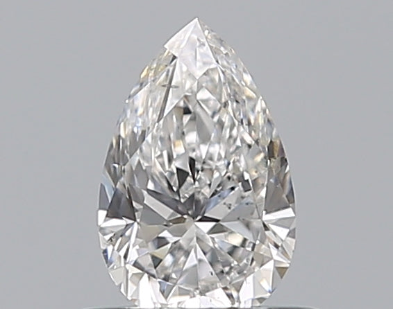 0.46CT PEAR SI1 E WH