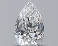 0.41CT PEAR VS2 D WH