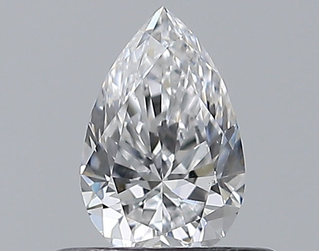 0.41CT PEAR VS2 D WH