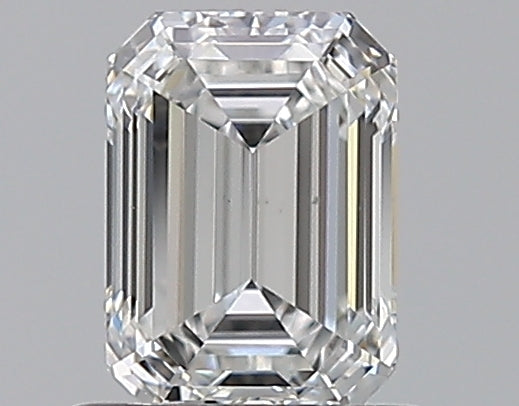 0.79CT EMERALD VS1 E WH
