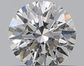 0.40CT ROUND VS1 E WH