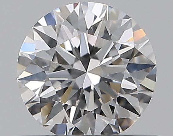 0.40CT ROUND VS1 E WH