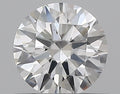 0.41CT ROUND SI2 E WH