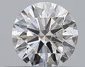 0.30CT ROUND SI1 D WH