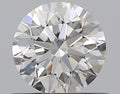 0.45CT ROUND SI1 E WH