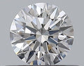 0.35CT ROUND IF D WH