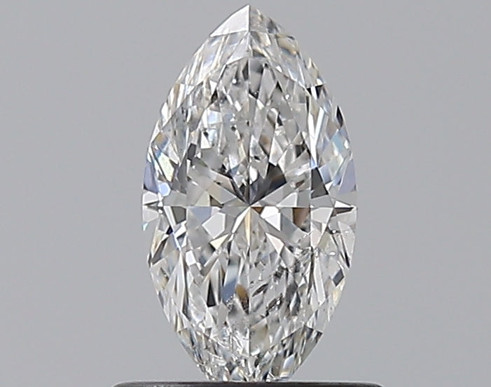0.72CT MARQUISE I1 E WH