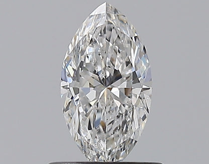 0.72CT MARQUISE I1 E WH