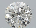 0.30CT ROUND SI1 E WH
