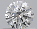 0.38CT ROUND SI2 E WH