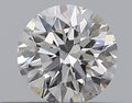 0.30CT ROUND SI1 E WH