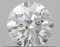 0.30CT ROUND SI2 D WH