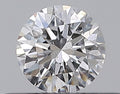 0.31CT ROUND SI2 D WH