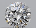 0.30CT ROUND SI2 F WH