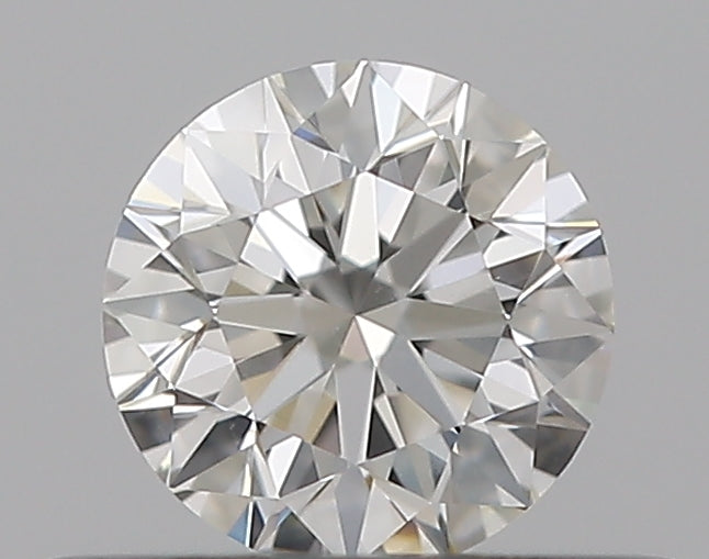 0.30CT ROUND SI1 F WH