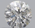 0.35CT ROUND SI2 E WH