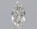 0.61CT MARQUISE VVS2 I NV