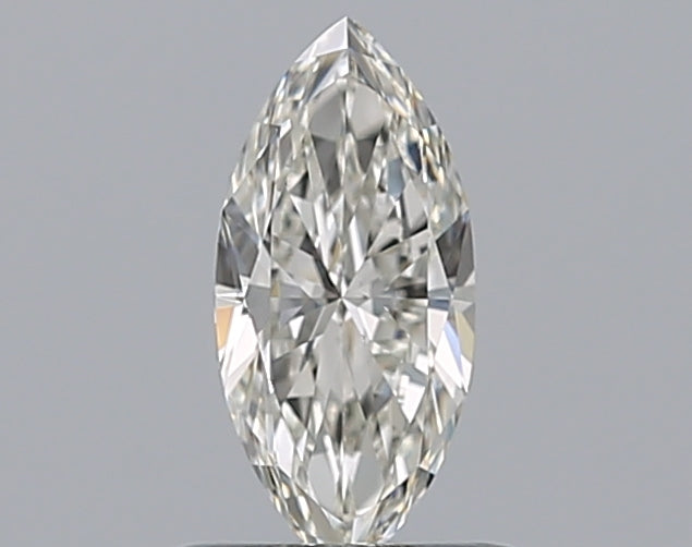 0.61CT MARQUISE VVS2 I NV