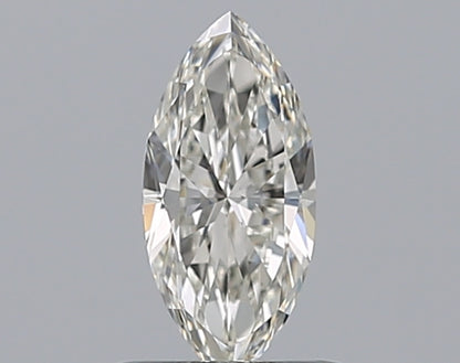 0.61CT MARQUISE VVS2 I NV