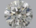 0.84CT ROUND SI2 K WH