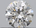 0.30CT ROUND SI1 E WH