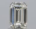 0.95CT EMERALD VS2 J WH