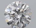 0.33CT ROUND I1 D WH