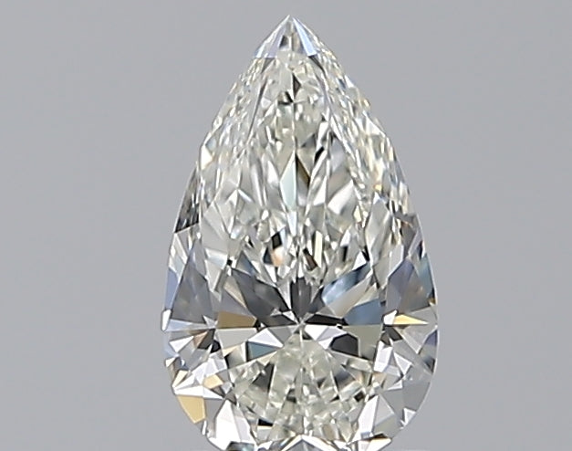 0.75CT PEAR IF I WH