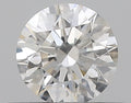 0.30CT ROUND SI1 F WH