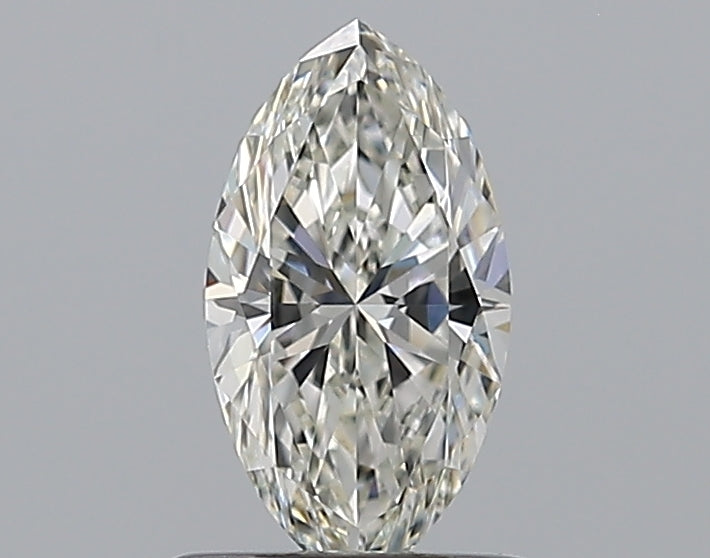 0.70CT MARQUISE VS1 I WH