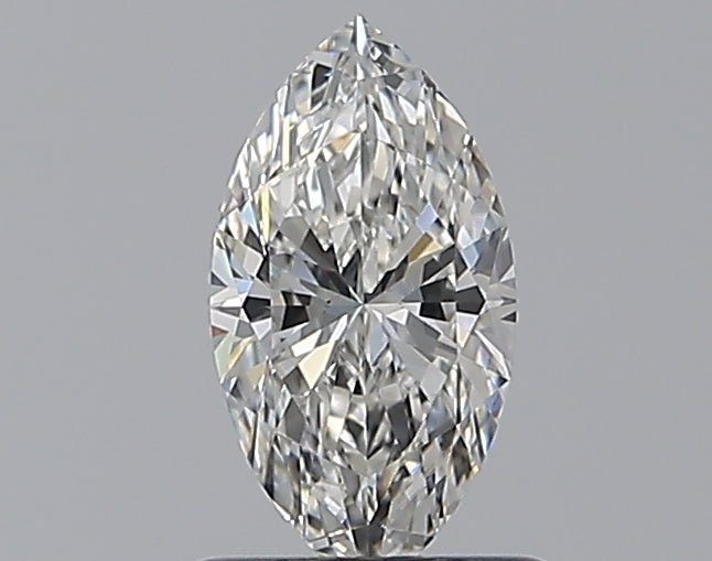 0.70CT MARQUISE VS1 G WH