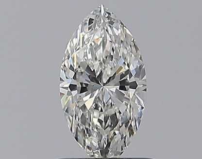 0.70CT MARQUISE VS1 G WH