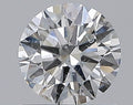 0.81CT ROUND I1 F WH