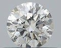 0.30CT ROUND SI2 D WH