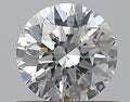 0.50CT ROUND I1 E WH